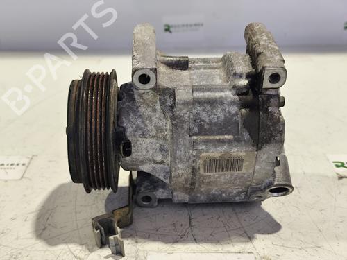 AC-Kompressor LANCIA YPSILON (843_) [2003-2011]  31739842