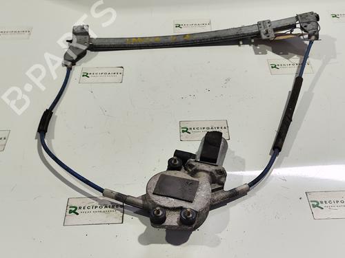 Rudehejsemekanisme ventre foran LANCIA Y (840_) [1995-2003]  31737705