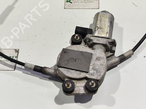 Front left window mechanism LANCIA Y (840_) | BP31737703C22