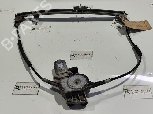 Front left window mechanism LANCIA Y (840_) | BP31737703C22