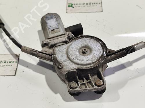 Front left window mechanism LANCIA Y (840_) | BP31737703C22