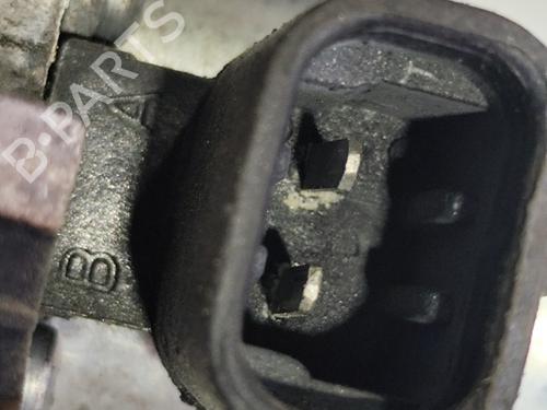 Front left window mechanism LANCIA Y (840_) | BP31737703C22