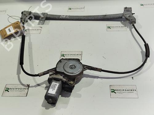Used Front right window mechanism LANCIA Y (840_) [1995-2003]  31737670
