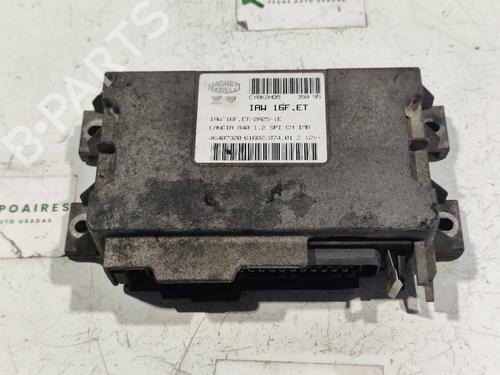 Motorstyringsenhed LANCIA Y (840_) [1995-2003]  31734831