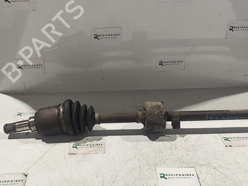 Used Right front driveshaft LANCIA Y (840_) [1995-2003]  31734229