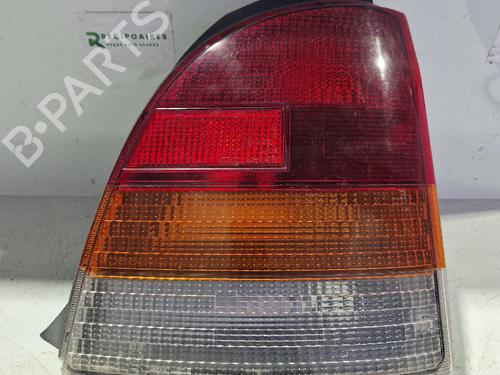 Used Right taillight TOYOTA STARLET (_P9_) [1996-1999]  31734717