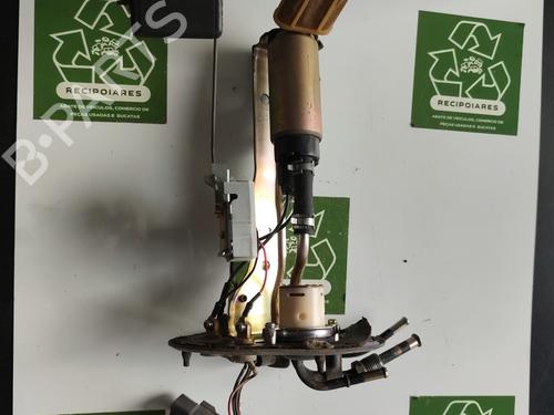 Used Fuel pump Fuel pump TOYOTA STARLET (_P9_) [1996-1999] 31728533 31728533