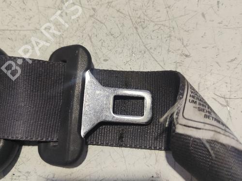 Rear left seatbelt TOYOTA STARLET (_P9_)  | BP31742922I29 
