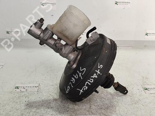 Bremseservo TOYOTA STARLET (_P9_) [1996-1999]  31742703