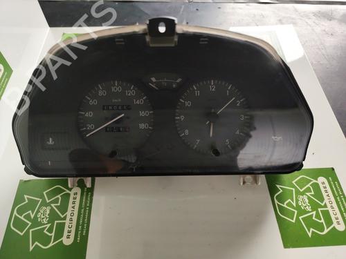 Used Instrument cluster CITROËN SAXO (S0, S1) [1996-2004]  31728546
