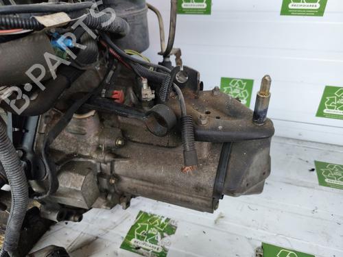 Used Gearbox CITROËN SAXO (S0, S1) [1996-2004]  31729131