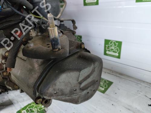 Gearbox CITROËN SAXO (S0, S1) | BP31729131M3