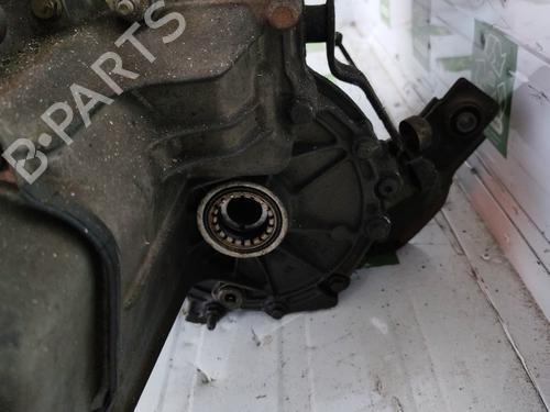 Gearbox CITROËN SAXO (S0, S1) | BP31729131M3