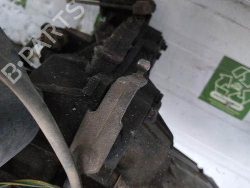 Gearbox CITROËN SAXO (S0, S1) | BP31729131M3