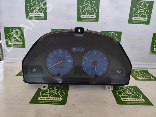 Used Instrument cluster Instrument cluster CITROËN SAXO (S0, S1) [1996-2004] 31728261 31728261
