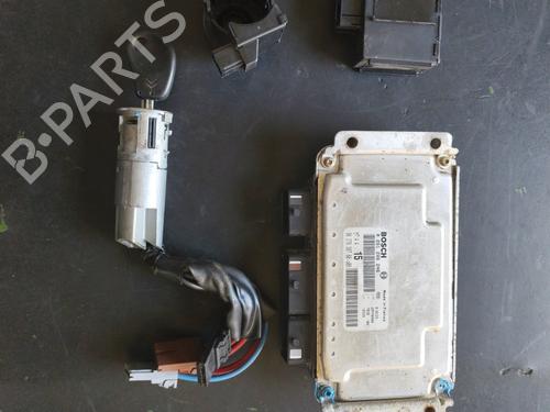 Used Electronic module CITROËN SAXO (S0, S1) [1996-2004]  31728000