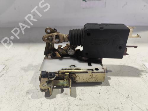 Used Front right lock CITROËN SAXO (S0, S1) [1996-2004]  31734782