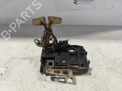 Used Front right lock CITROËN SAXO (S0, S1) [1996-2004]  31734786