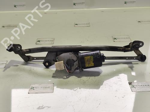 Used Front wiper motor CITROËN SAXO (S0, S1) [1996-2004]  31737926