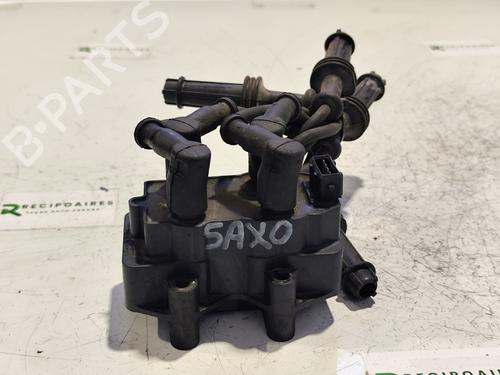 Used Ignition coil CITROËN SAXO (S0, S1) [1996-2004]  31741643
