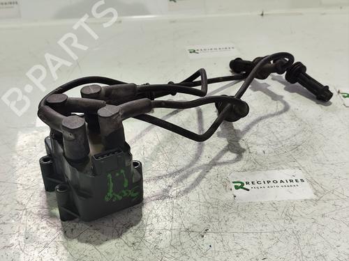Used Ignition coil CITROËN SAXO (S0, S1) [1996-2004]  31741650