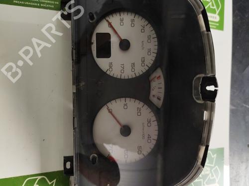 Used Instrument cluster CITROËN SAXO (S0, S1) [1996-2004]  31728557