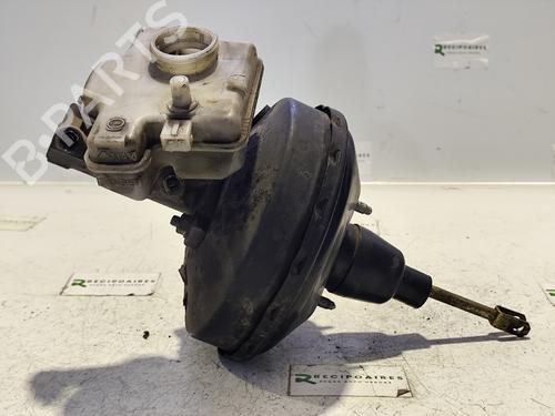 Used Servo brake Servo brake CITROËN SAXO (S0, S1) [1996-2004] 31742995 31742995