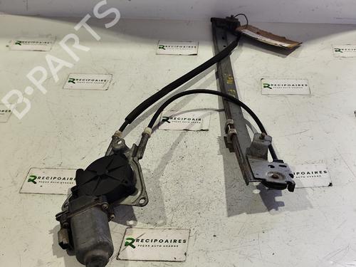 Used Front left window mechanism CITROËN SAXO (S0, S1) [1996-2004]  31736993
