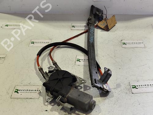 Used Front left window mechanism CITROËN SAXO (S0, S1) [1996-2004]  31736982