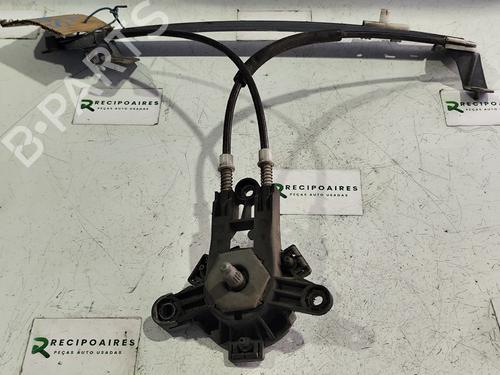 Used Rear right window mechanism CITROËN SAXO (S0, S1) [1996-2004]  31736959