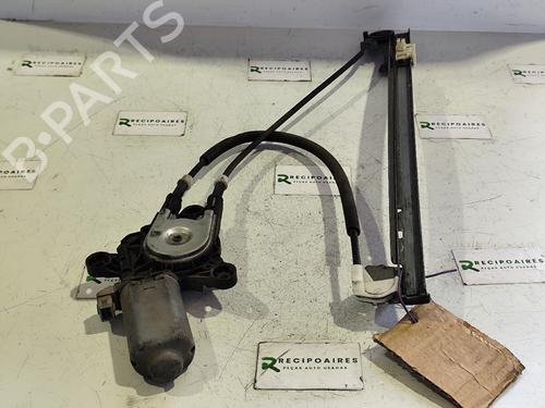 Used Front right window mechanism CITROËN SAXO (S0, S1) [1996-2004]  31736962