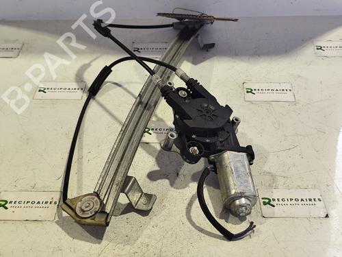 Used Front left window mechanism Front left window mechanism CITROËN SAXO (S0, S1) [1996-2004] 31736891 31736891