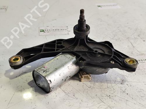 Used Rear wiper motor Rear wiper motor CITROËN SAXO (S0, S1) [1996-2004] 31738980 31738980
