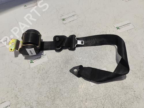 Used Front right seatbelt CITROËN SAXO (S0, S1) [1996-2004]  31738978
