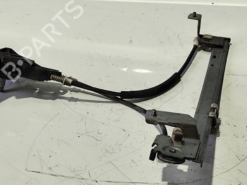 Used Rear right window mechanism CITROËN SAXO (S0, S1) [1996-2004]  31746653