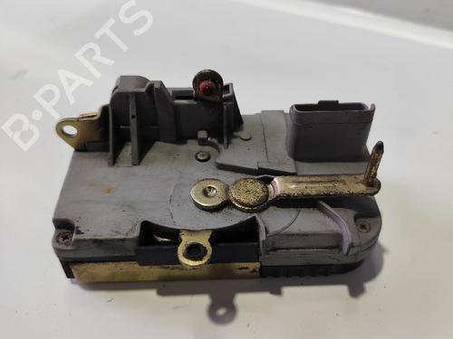 Serratura anteriore sinistra CITROËN JUMPY I (U6U_) [1994-2006]  31745940