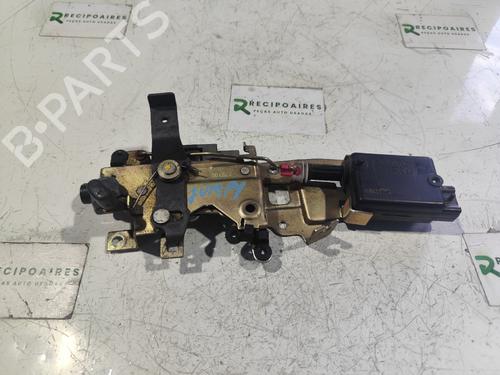 Serratura posteriore destra CITROËN JUMPY I (U6U_) [1994-2006]  31734985