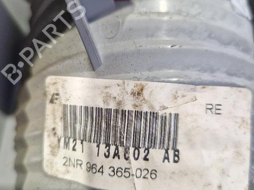Right tailgate light FORD GALAXY II (WA6)  | BP31735428C80  - Image 5