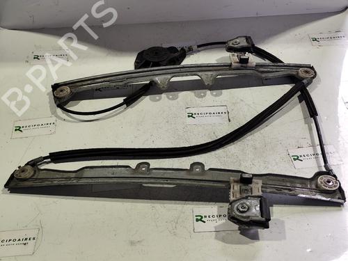 Elevador vidro frente esquerdo MITSUBISHI COLT V (CJ_, CP_) [1995-2004]  31735816