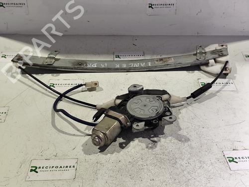 Used Front right window mechanism MITSUBISHI LANCER VI (CJ_, CP_, CK_) [1995-2003]  31735858
