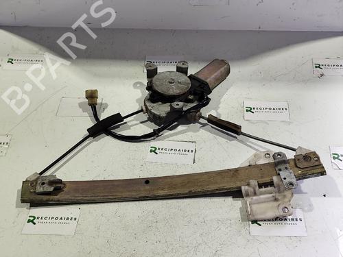 Used Rear right window mechanism MITSUBISHI LANCER VI (CJ_, CP_, CK_) [1995-2003]  31735714