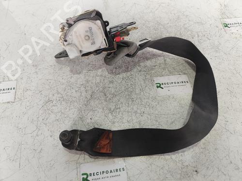 Used Front right seatbelt MITSUBISHI LANCER VI (CJ_, CP_, CK_) [1995-2003]  31742645