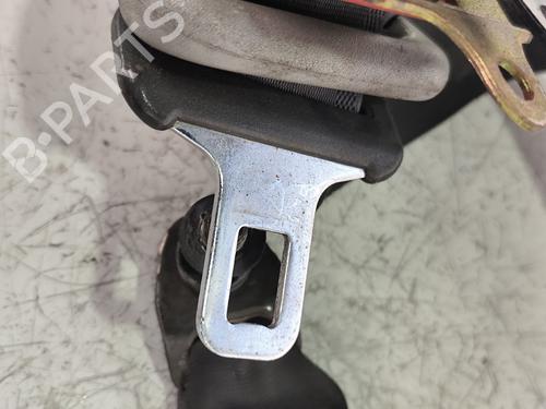 Front right seatbelt MITSUBISHI LANCER VI (CJ_, CP_, CK_)  | BP31742645I25 