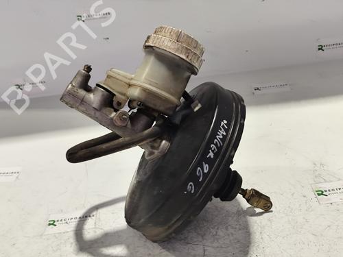 Used Servo brake Servo brake MITSUBISHI LANCER VI (CJ_, CP_, CK_) [1995-2003] 31742578 31742578
