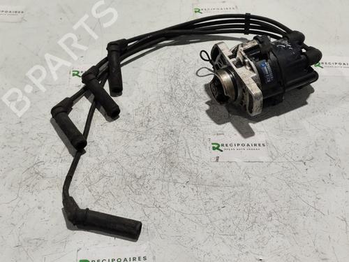 Used Ignition distributor MITSUBISHI LANCER VI (CJ_, CP_, CK_) [1995-2003]  31741474