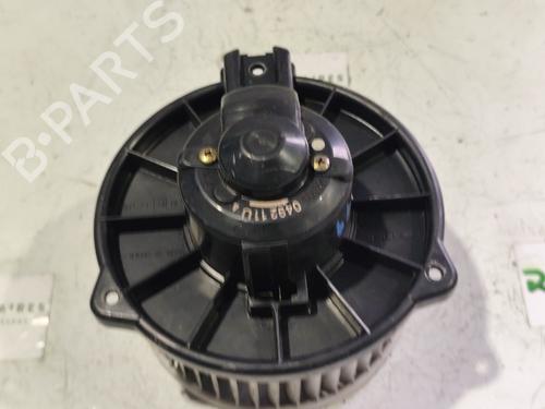 Used Heater blower motor Heater blower motor MITSUBISHI LANCER VI (CJ_, CP_, CK_) [1995-2003] 31734730 31734730