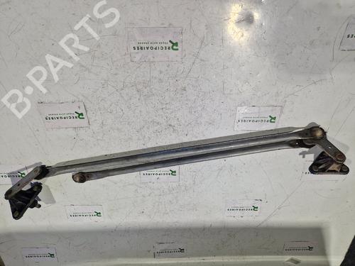 Used Front wiper motor Front wiper motor MITSUBISHI LANCER VI (CJ_, CP_, CK_) [1995-2003] 31733280 31733280