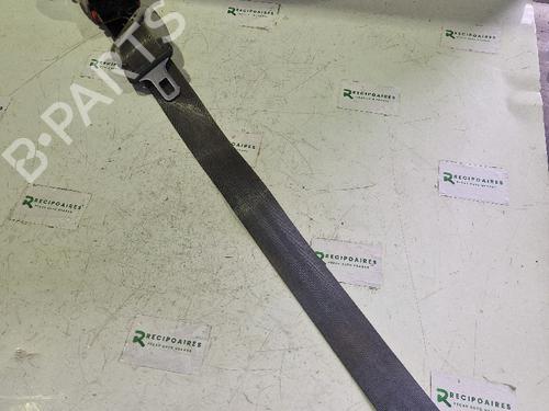 Used Front left seatbelt MITSUBISHI LANCER VI (CJ_, CP_, CK_) [1995-2003]  31733249