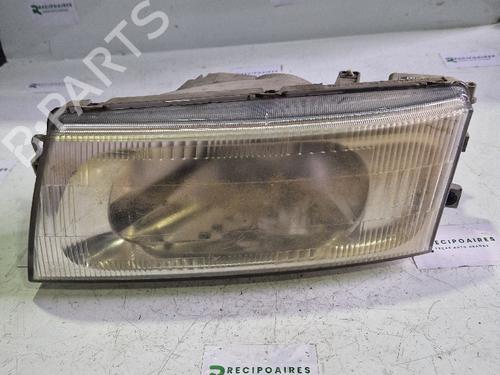 Used Left headlight MITSUBISHI LANCER VI (CJ_, CP_, CK_) [1995-2003]  31733177
