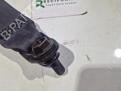 Used Front right seatbelt MITSUBISHI LANCER VI (CJ_, CP_, CK_) [1995-2003]  31733391
